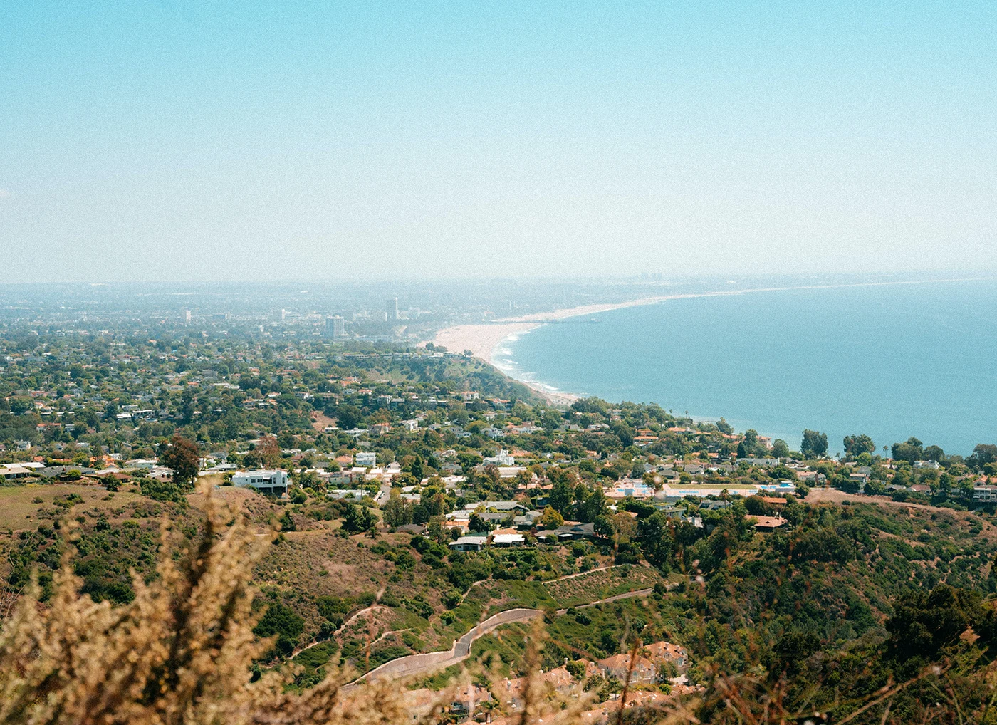 Pacific Palisades
