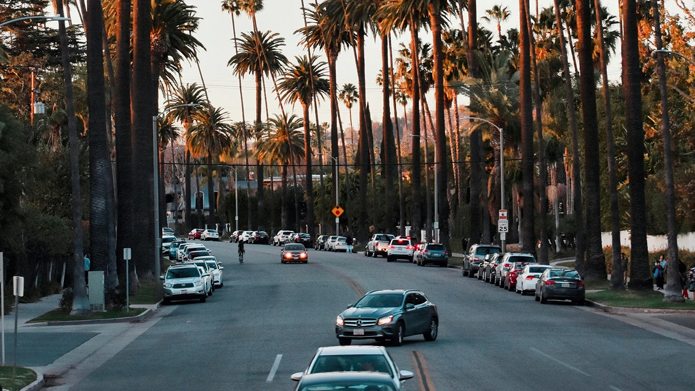 Beverly Hills